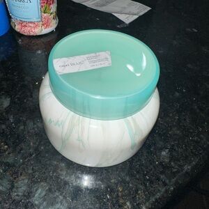 capri blue candle